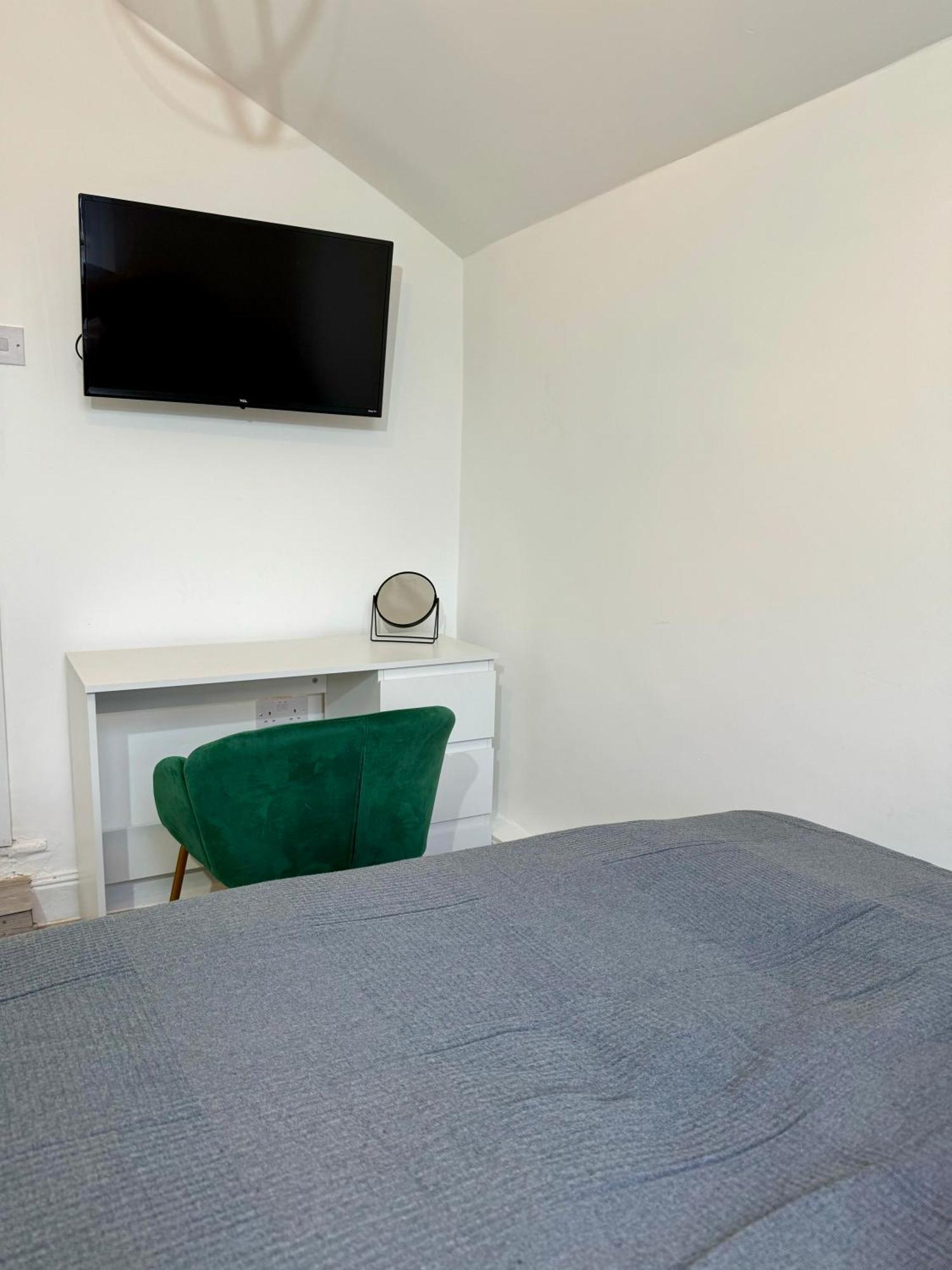 New Unique 4 Bed Families Contractors 靠近唐人街 Nottingham